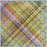 Criss Jon Gibson - Criss X Cross
