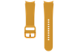 Samsung ET-SFR86SYEGEU Oranje Band voor Galaxy Watch4
