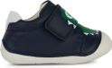GEOX B TUTIM C Sneakers - NAVY - Maat 18