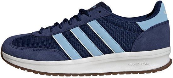 Adidas Sportswear Run 70S 2.0 Schoenen - Unisex - Blauw