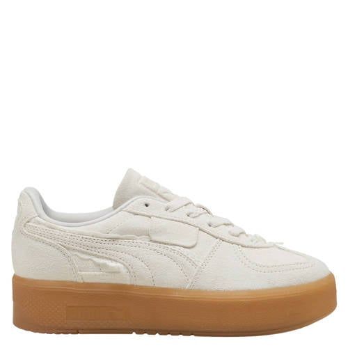Puma Palermo Elevata sneakers ecru