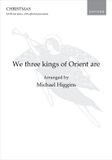 We Oxford University Press We three kings of Orient are: Vocal score