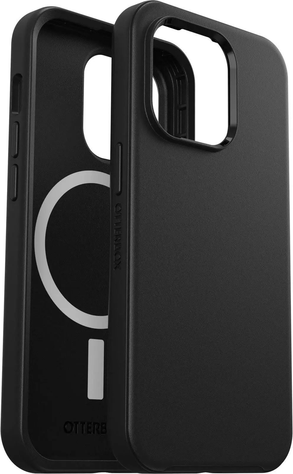 Otterbox Symmetry Plus iPhone 14 Pro Hoesje (zwart)