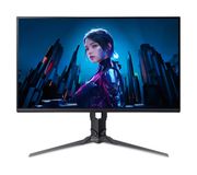 Acer Predator XB253QF3bmiiprx computer monitor 62,2 cm (24.5") 1920 x 1080 Pixels Full HD LCD Zwart
