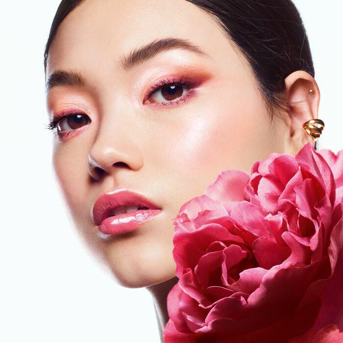 Guerlain KissKiss Bee Glow Oil - lip oil