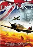 Baeckens Slag Om Engeland (DVD)