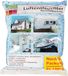 Humidificateur Humidificateur vulling, korrels (2x 1200g), geschikt voor ruimtes tot 50m², absorbeert tot 2.500 ml vloeistof
