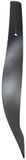 KUHN Origineel mes - H0403240 - 1 stuk