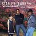 The Stanley Clarke The Stanley Clarke Trio With Hiromi - Jazz In The Garden