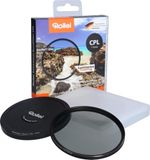 Rollei 26243 Polarisatiefilter voor camera's 5.8 cm