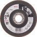 Bosch - Lamellenschuurschijf Best for Inox 125 mm, 22,23, 60