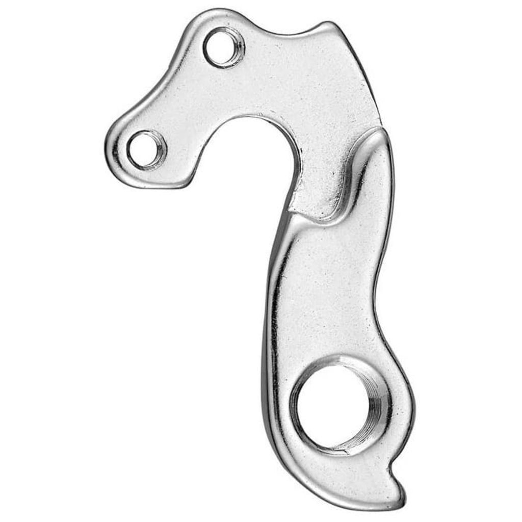 Marwi Derailleurhanger Gh-122 Zilver