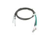 BOSCH 1 987 477 301 kabel, parkeerrem