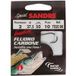 Ragot Hameçon Monté Special Zander 7050bk 0,5 m