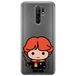 ERT GROUP mobiel telefoonhoesje voor Xiaomi REDMI 9 origineel en officieel erkend Harry Potter patroon 025 optimaal aangepast aan de vorm van de mobiele telefoon, gedeeltelijk bedrukt