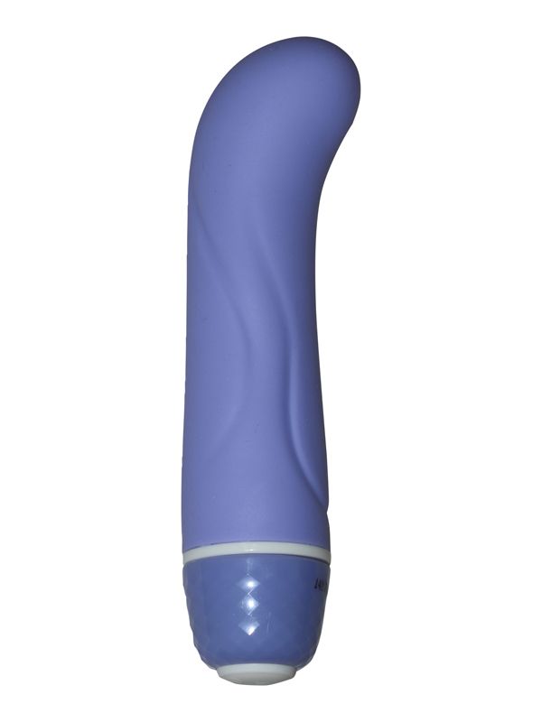 Sweet Smile Mini G vibrator lila - 4024144576470