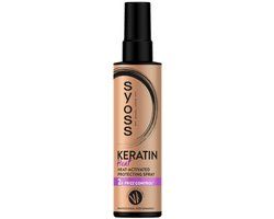 Syoss Keratin Heatprotection Spray - 200 ml