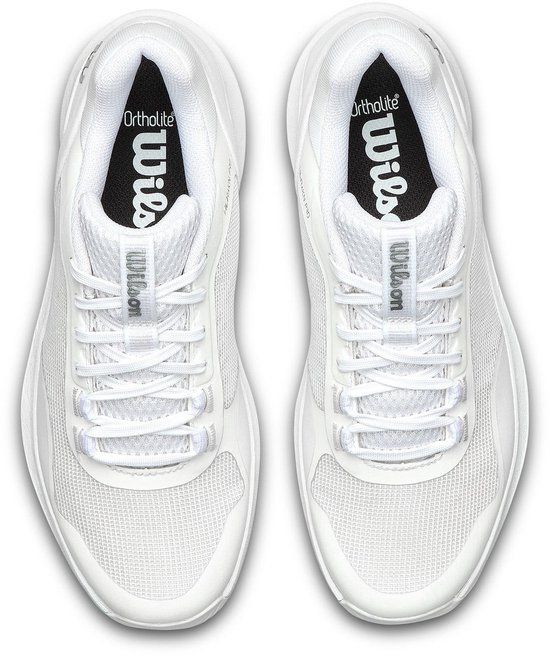 Wilson Hurakn Pro V2 W Airy Blue/White