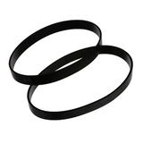 Paxanpax PFC046, riem geschikt voor Morphy Richards type 2 stuks, zwart