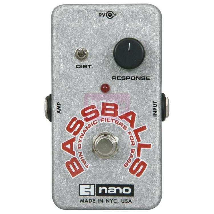 Electro Harmonix Nano Bassballs