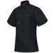 MISEMIYA Kx-703 Veste de Cuisine pour Femme Uniforme de chef - Veste Femme