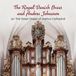 Outhere Proprius Jonas Hojen Wiik, Luke Dempsey, Lazlo Molnar - The Royal Danish Brass & Anders Johnsson (CD)