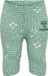 Hummel Kinderlegging Hmlzanzi Tights Capri 219853 Dierenprint Silt Green Katoen 50% Maat 56