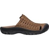 Keen San Juan Sandal II Hyke Bison Taille: 35 | Mules Outlet | Femme | Marron