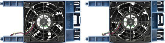 HPE P48820-B21 rack-toebehoren Koelventilator