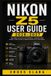 Nikon Z5 User Guide 2026-2027: Master Full-Frame Mirrorless Photography with Easy Setup, Autofocus, Exposure Control, Video, Lens Choices, Wireless