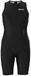 Bioracer Epic Aqua Combinaison de Triathlon à Manches Courtes Noir M Homme
