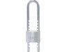 ALDRIDGE ABUS Titalium 64TI/50HB60-150 Hangslot