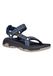 TEVA Sandalen navy / zwart
