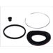 Autofren Seinsa D4212 Reparatieset, remklauw