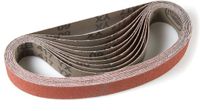 Fein 63714046017 Schuurband Korrelgrootte 240 (l x b) 600 mm x 30 mm 10 stuk(s)