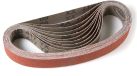 Fein 63714046017 Schuurband Korrelgrootte 240 (l x b) 600 mm x 30 mm 10 stuk(s)