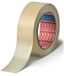 tesaKREPP® Masking tape up to 70°C Zwart Papier Afplaktape 30 mm x 50 m