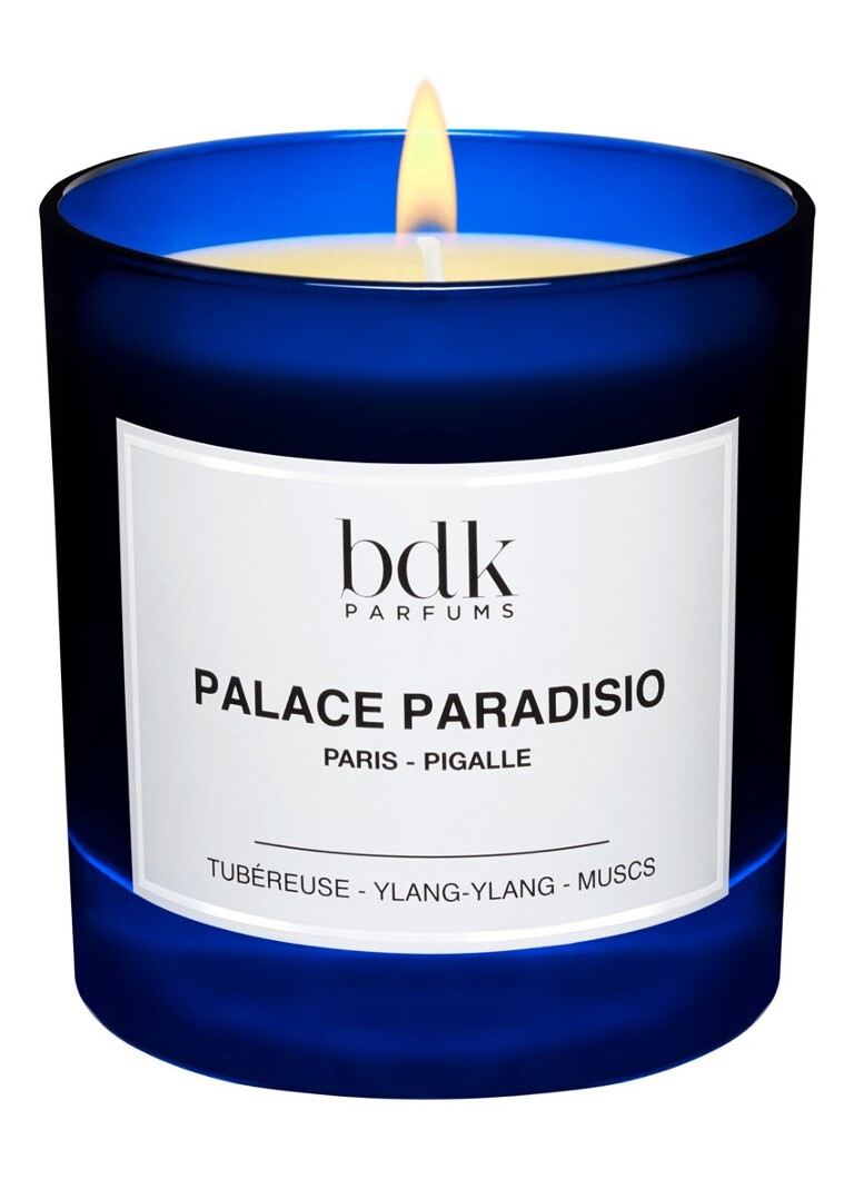 BDK Parfums Palace Paradisio geurkaars 250 gram