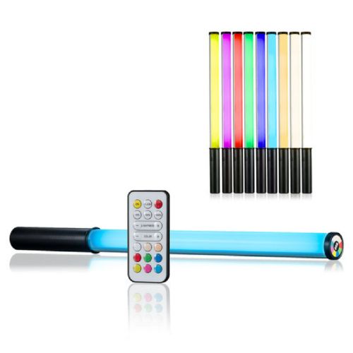 Bresser BR-10RGB LED TUBE 10W