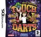 Touch Sega Touch Darts (Italian Box - Multi Lang In Game) /NDS