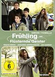 Frühling Flüsternde Geister / Spring - Whispering Ghosts / 2023