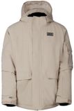 Dare2b Shredder II Jas Beige 13 Years Kinderen