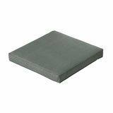 Madison Oxford Loungeset Kussen Groen - 60 x 60cm