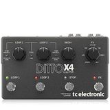 TC Electronic DITTO X4 LOOPER