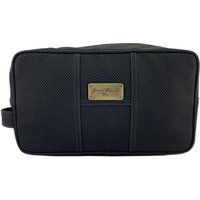 Gérard Brinard Toilettas Unisex Zwart