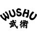 Kwon Autocollants Wu Shu