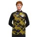 PUMA BVB Warm Up 1/4 Zip Top