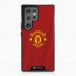 Manchester United Coque de Téléphone Officielle – Design Maillot Rouge