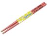Vic Firth Kidsticks - American Hickory - Wood Tip - Pink