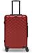 REDOLZ trolley Essentials 18 Trolley Metallic-Red Shiny rouge 66cm
